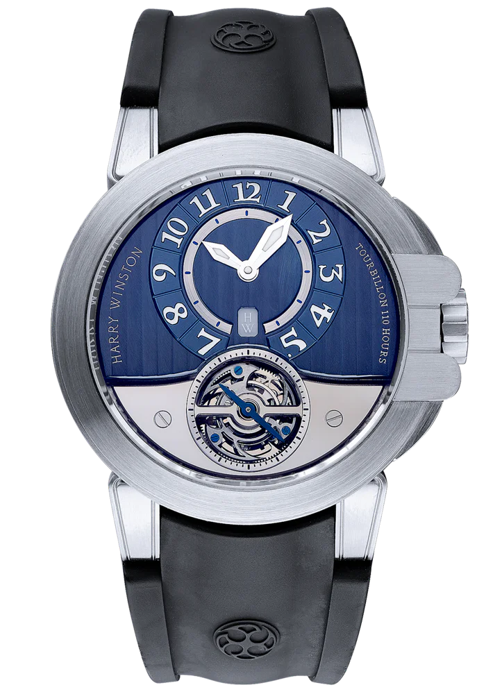 Harry Winston Project Z